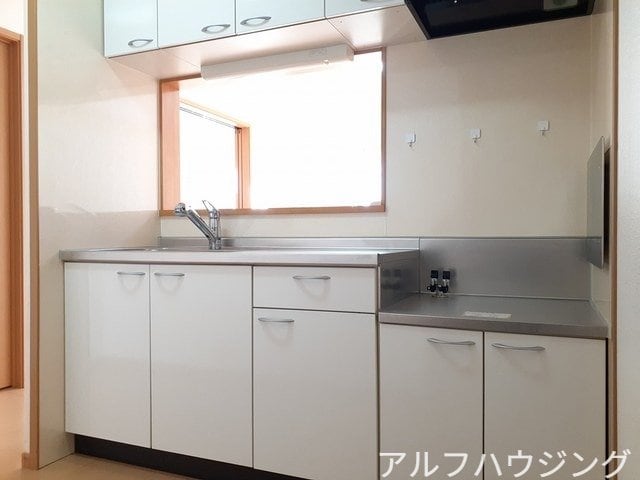  バンバハウス　Ｂ