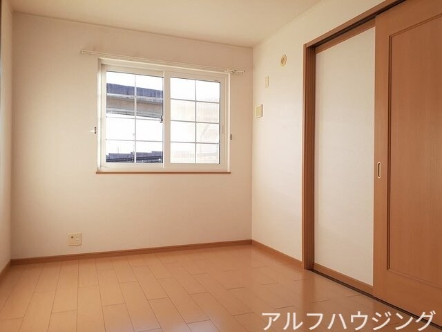  バンバハウス　Ｂ