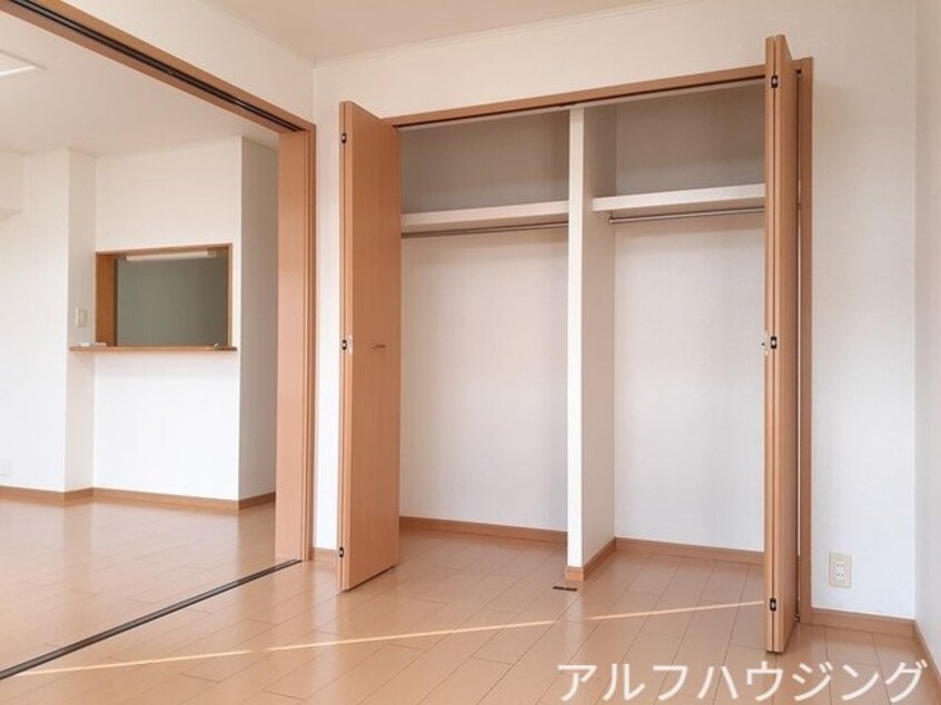  バンバハウス　Ｂ