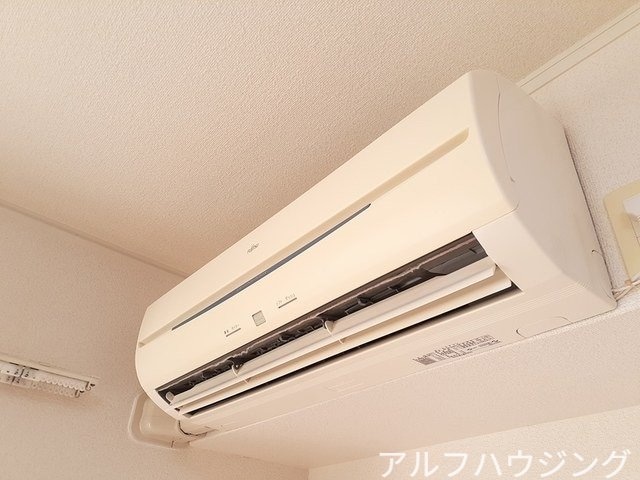  バンバハウス　Ｂ