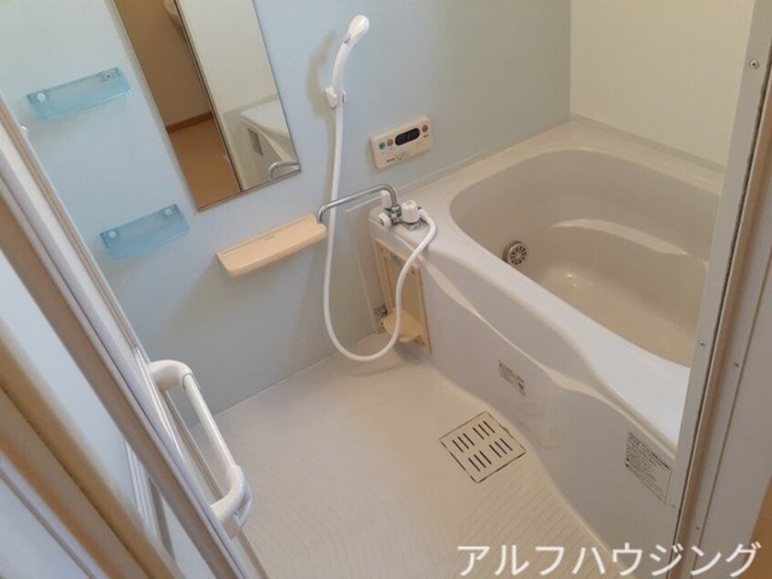  バンバハウス　Ｂ