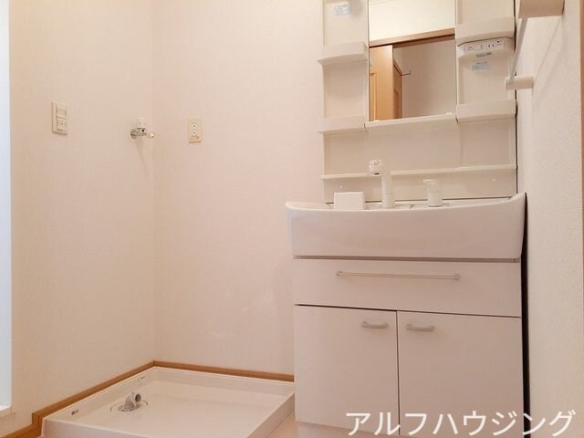  バンバハウス　Ｂ