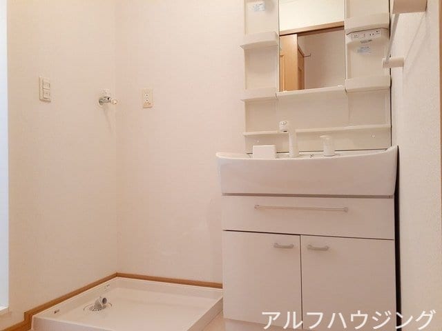  バンバハウス　Ｂ