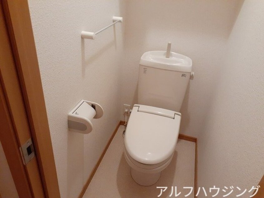  バンバハウス　Ｂ