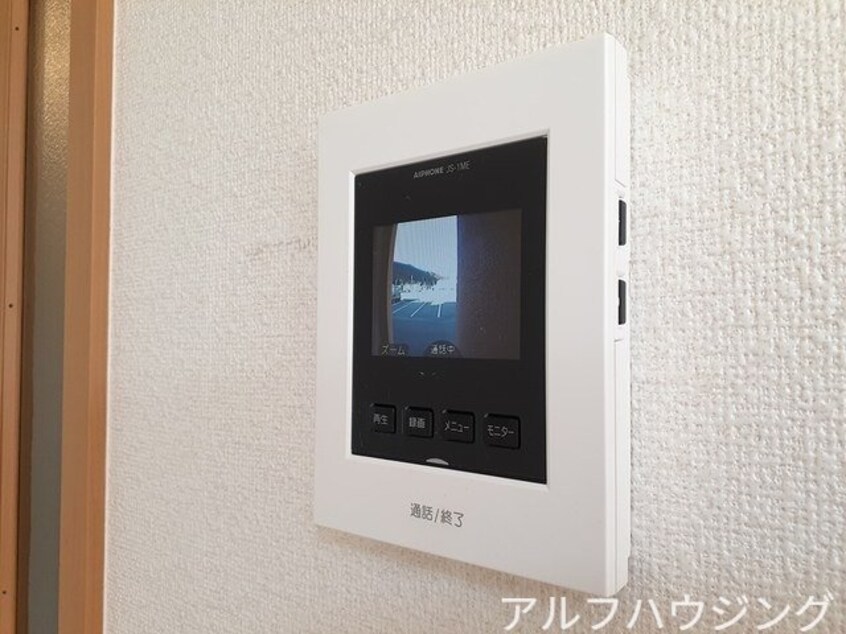  バンバハウス　Ｂ