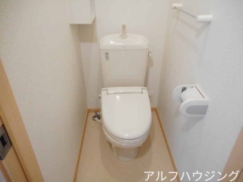  グリ－ンビュ－　ラクバル