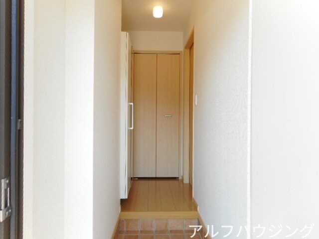  グリ－ンビュ－　ラクバル