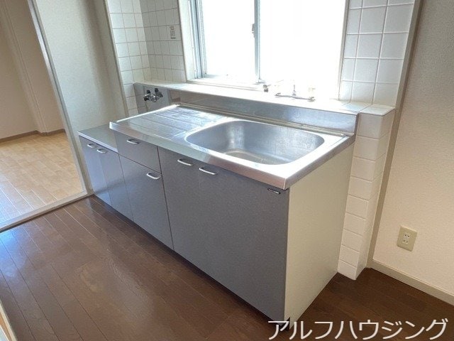  メゾンドリアージュ