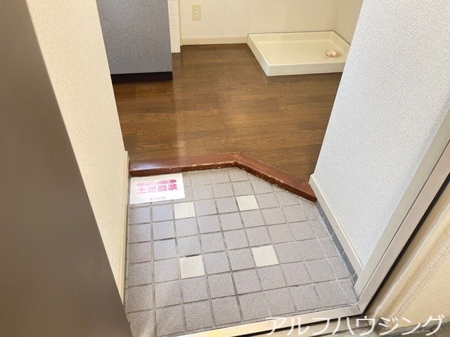  メゾンドリアージュ