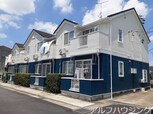 グレースメゾン西原
