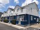 グレースメゾン西原の外観