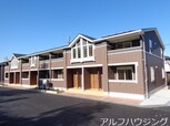 ヒルサイドスクエア西小田　Ａ