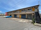 イオボヌール多治見の外観