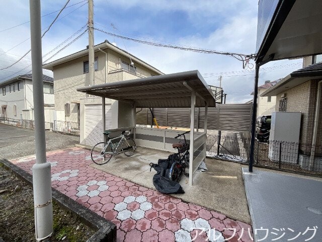  ヴィヴレ平井 Ｂ