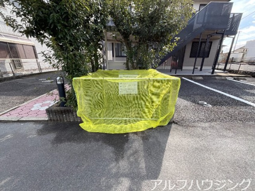  ヴィヴレ平井 Ｂ