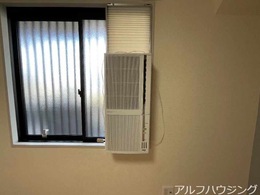  ヴィヴレ平井 Ｂ