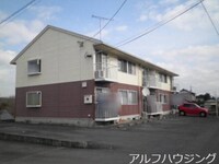 シャンポール喜多