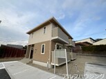 アイリス泰靜　A棟