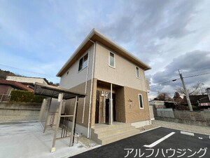 アイリス泰靜　B棟