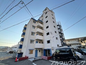 メゾンド絵志野