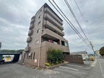 ヴァンヴェール弐番館