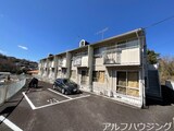 フレグランス美坂　Ｂ棟