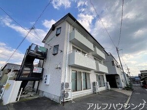 ハイパンションマツモト