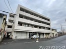 良和マンションⅠの外観