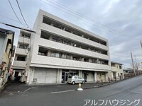 良和マンションⅠ