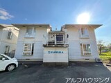 サンテラス雅A