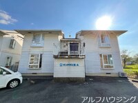 サンテラス雅A