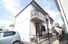 アネックス浅井Eの外観