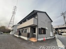 中央本線<中央西線>/多治見駅 徒歩21分 2階 築18年の外観