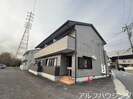 中央本線<中央西線>/多治見駅 徒歩21分 2階 築18年の外観