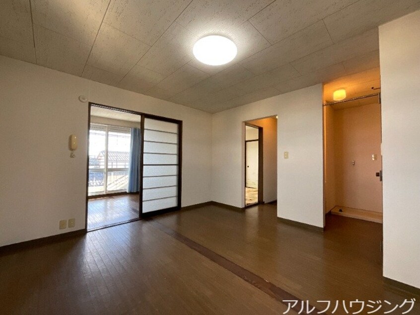 イメージ レジデンス明和B