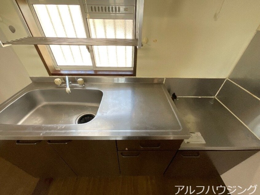 イメージ レジデンス明和B