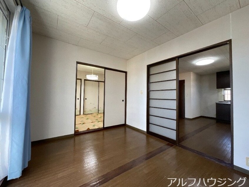 イメージ レジデンス明和B