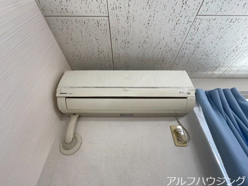 イメージ レジデンス明和B