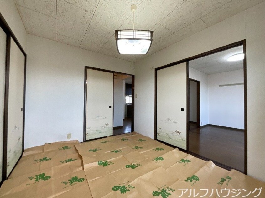 イメージ レジデンス明和B