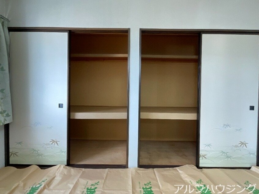 イメージ レジデンス明和B