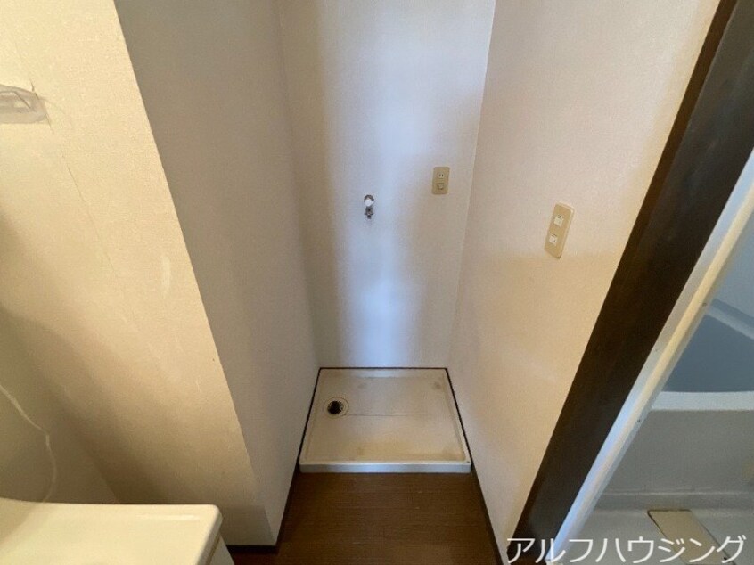 イメージ レジデンス明和B