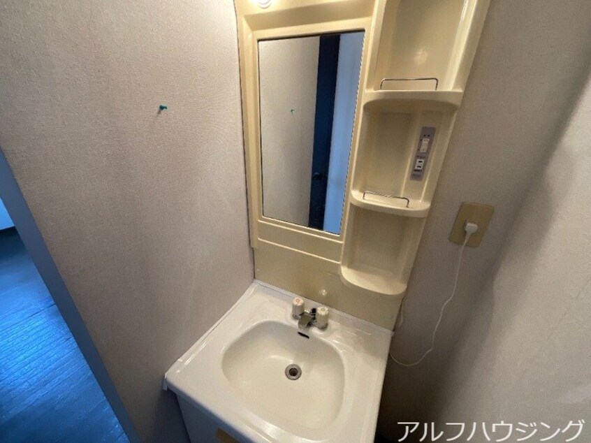 イメージ レジデンス明和B