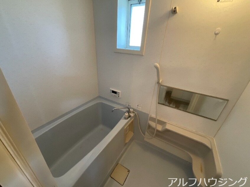 イメージ レジデンス明和B