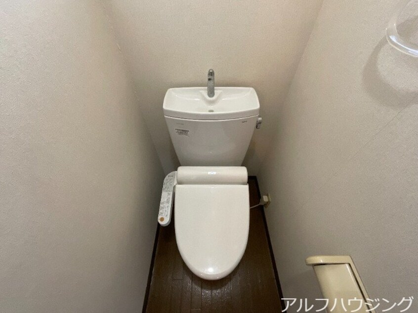 イメージ レジデンス明和B