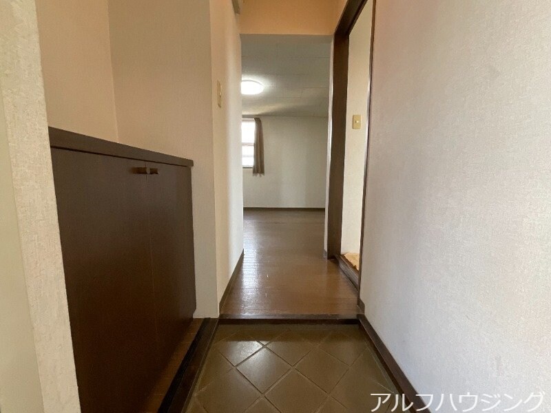 イメージ レジデンス明和B