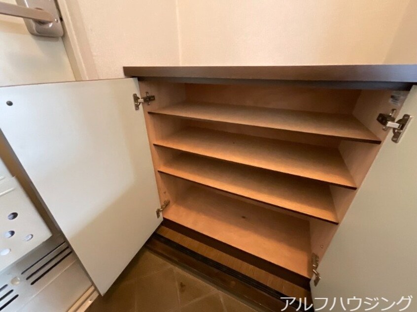 イメージ レジデンス明和B