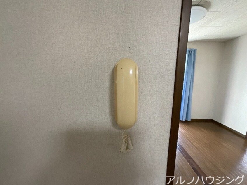 イメージ レジデンス明和B