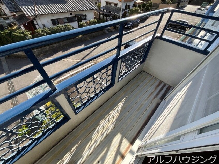 イメージ レジデンス明和B