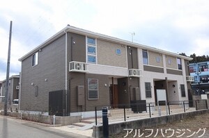 ベル　アンジュ　Ⅱ