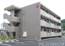 Bel Paeseの外観